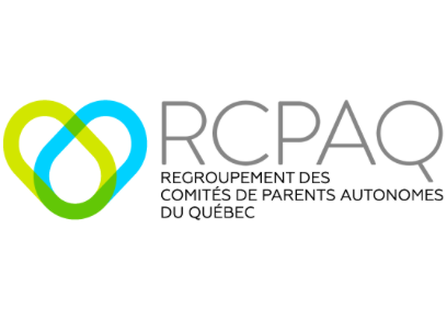 Regroupement des comités de parents autonomes du Québec Regroupement des comités de parents autonomes du Québec